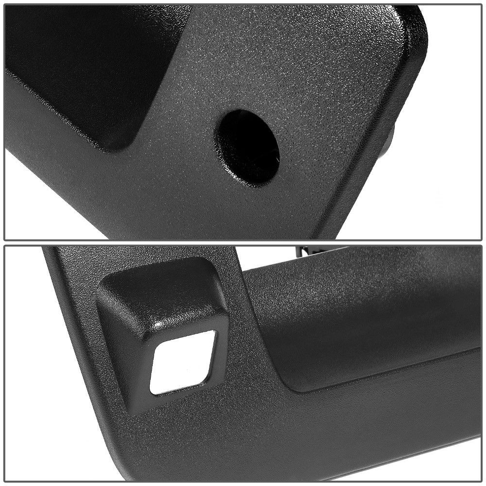 20072014 GMC Sierra/ Chevy Silverado 15003500 Textured Tailgate