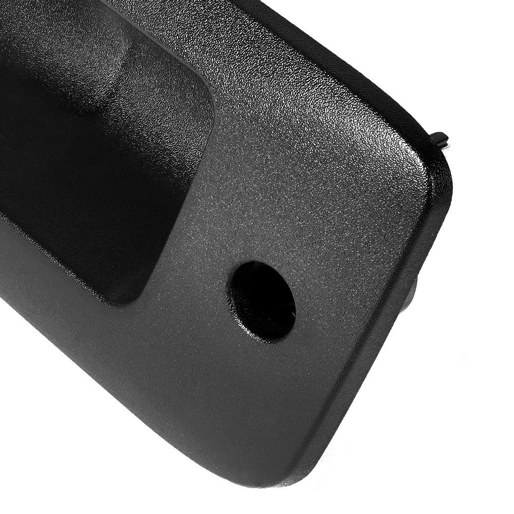 20072014 GMC Sierra/Chevy Silverado Tailgate Handle Bezel Trim with