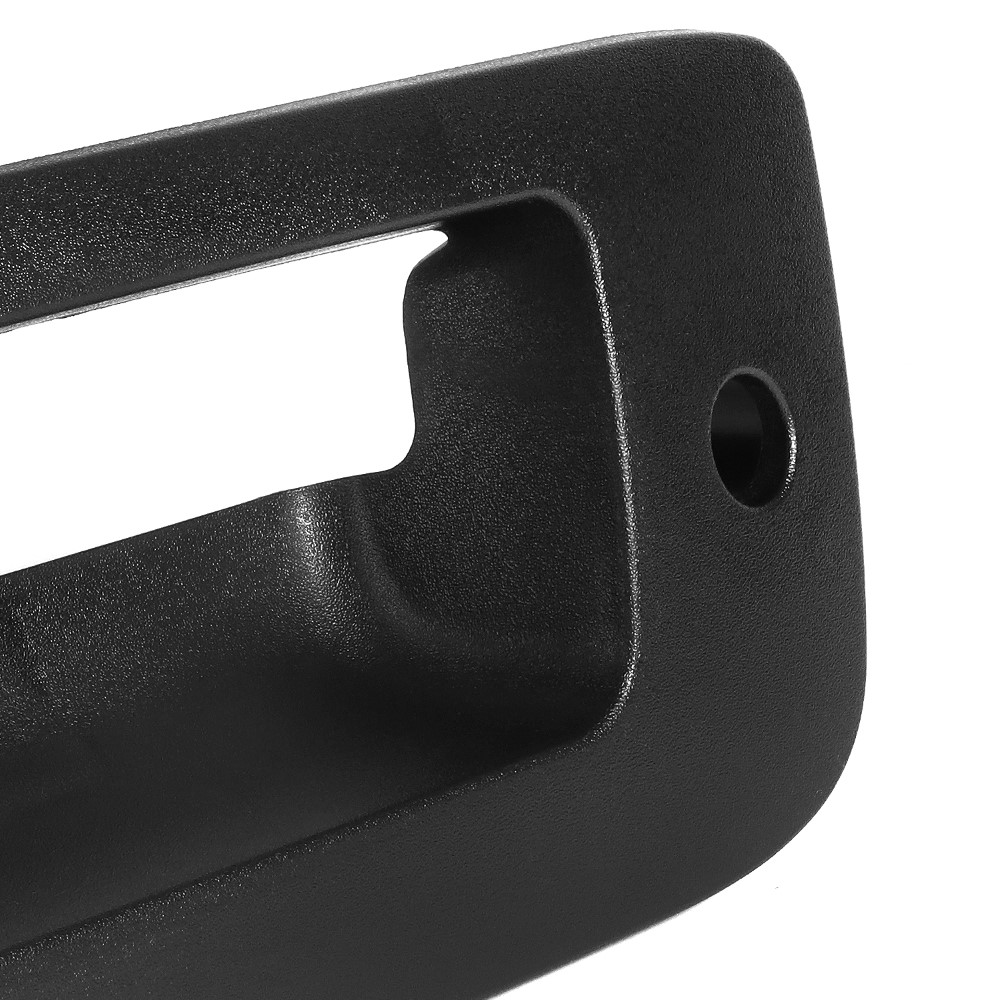 20072014 GMC Sierra/Chevy Silverado Tailgate Handle Bezel Trim with