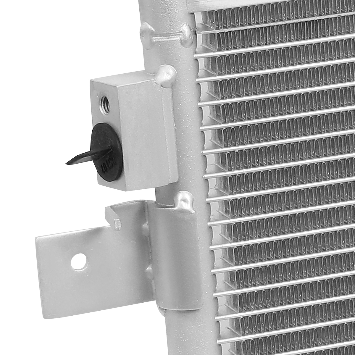 A-Premium A/C Discharge Hose For Nissan Sentra 2007-2012 2.0L - Compressor To Condenser Line
