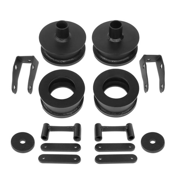 DNA 20072018 Jeep Wrangler JK 2" Front/ Rear Leveling Lift Kit + Shock