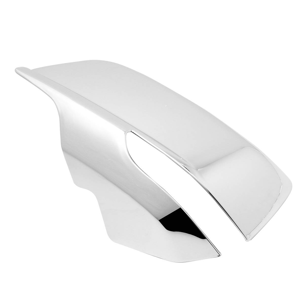 20082012 Chevy Malibu Chrome Plated Side Mirror Cover Trim