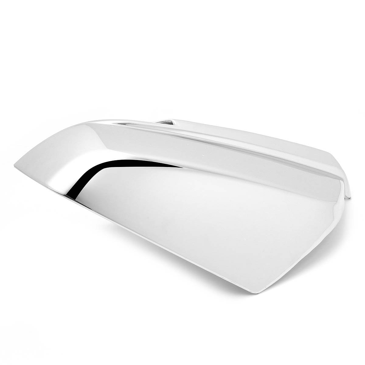 20082012 Chevy Malibu Chrome Plated Side Mirror Cover Trim