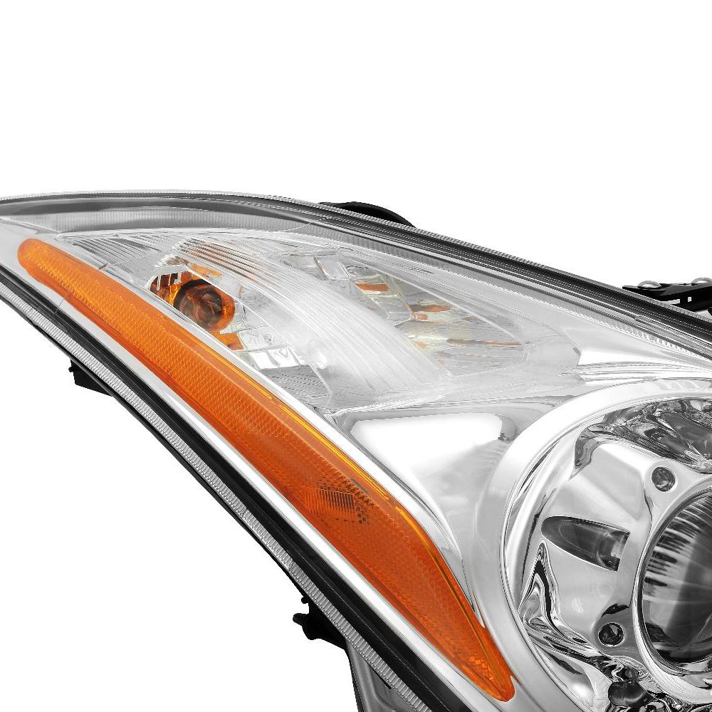 20082013 Infiniti G37 / 20142015 Q60 Coupe Only Stock Look Projector