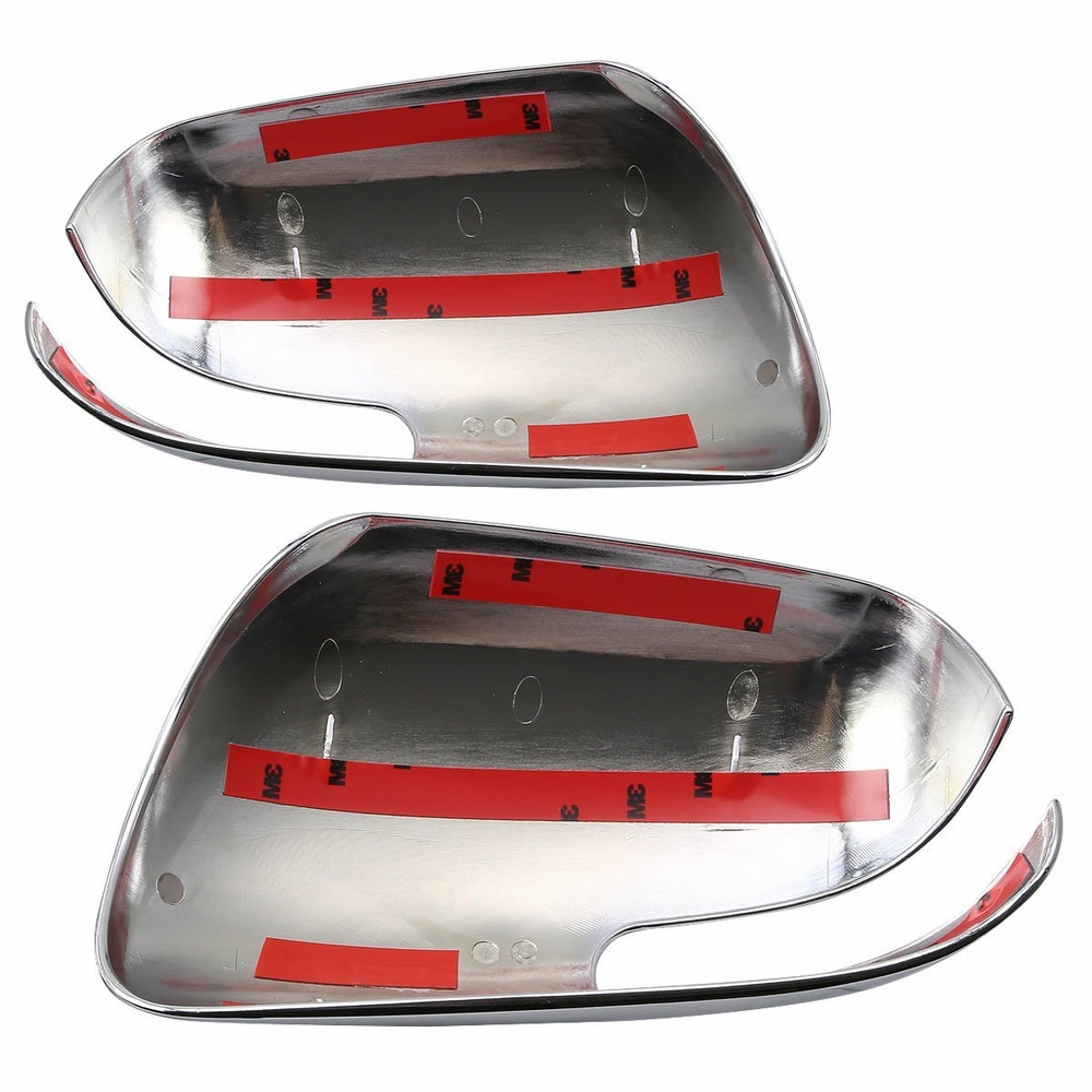 20082015 Scion xB Chrome Plated Side Mirror Covers