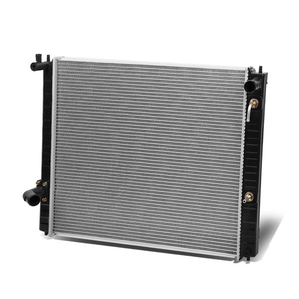 Fx35 Radiator 2009-2013 Infiniti FX50 FX35 Factory Style Aluminum Cooling Radiator ...