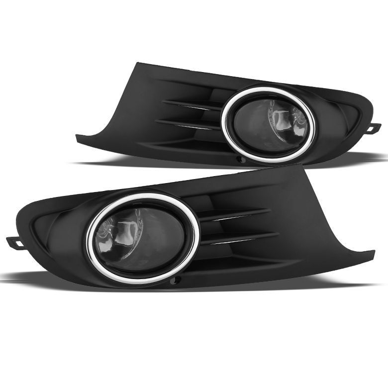 20102014 Volkswagen Golf TDI / TSI / Jetta Wagon Replacement Fog