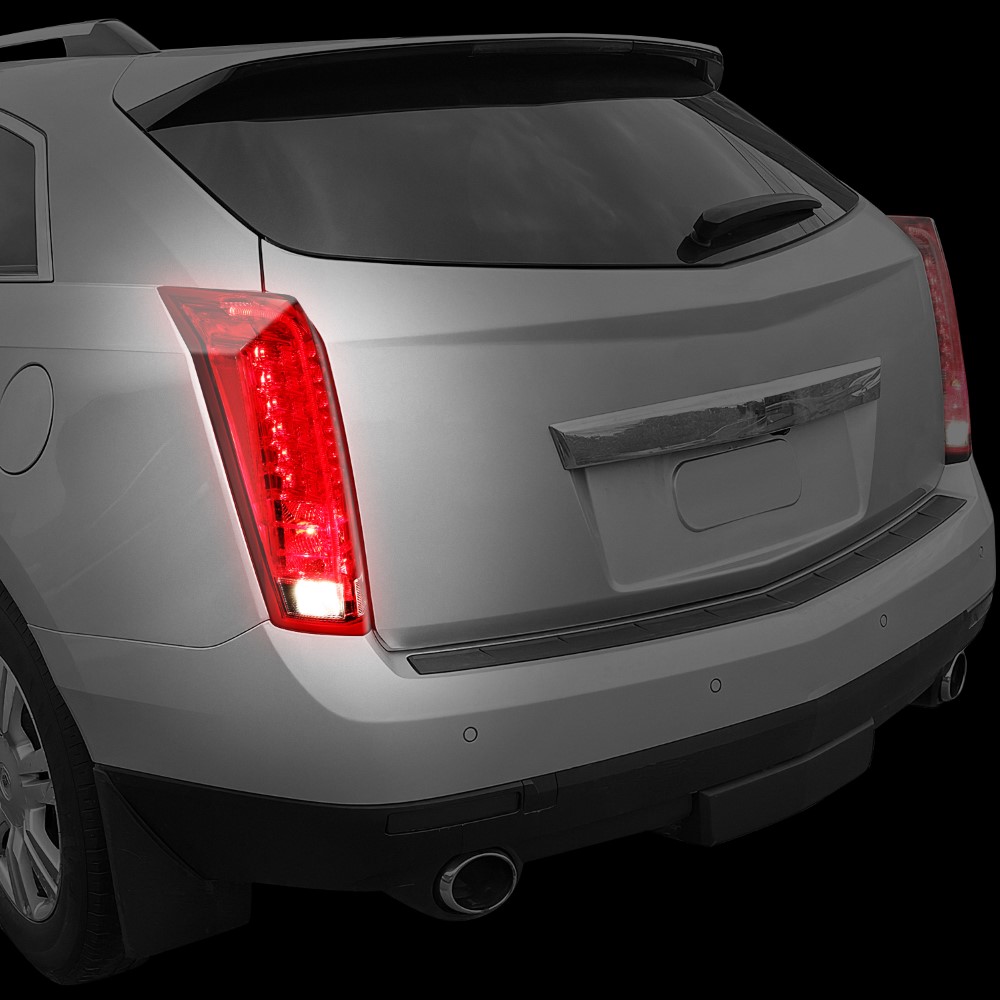 20102016 Cadillac SRX OE Style Left Side LED Tail Light Driver and