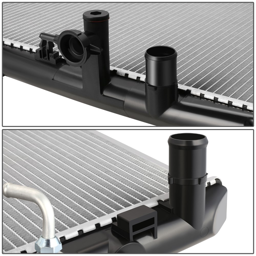 2010-2016 Lexus Rx350/RX450H/Sienna 3.5L Cooling Radiator OE Style ...