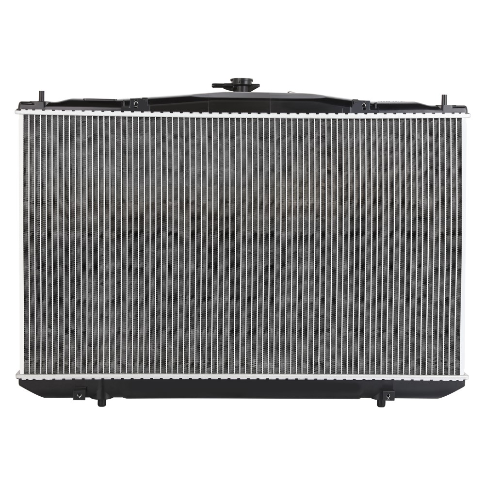 2010-2016 Lexus Rx350/RX450H/Sienna 3.5L Cooling Radiator OE Style ...
