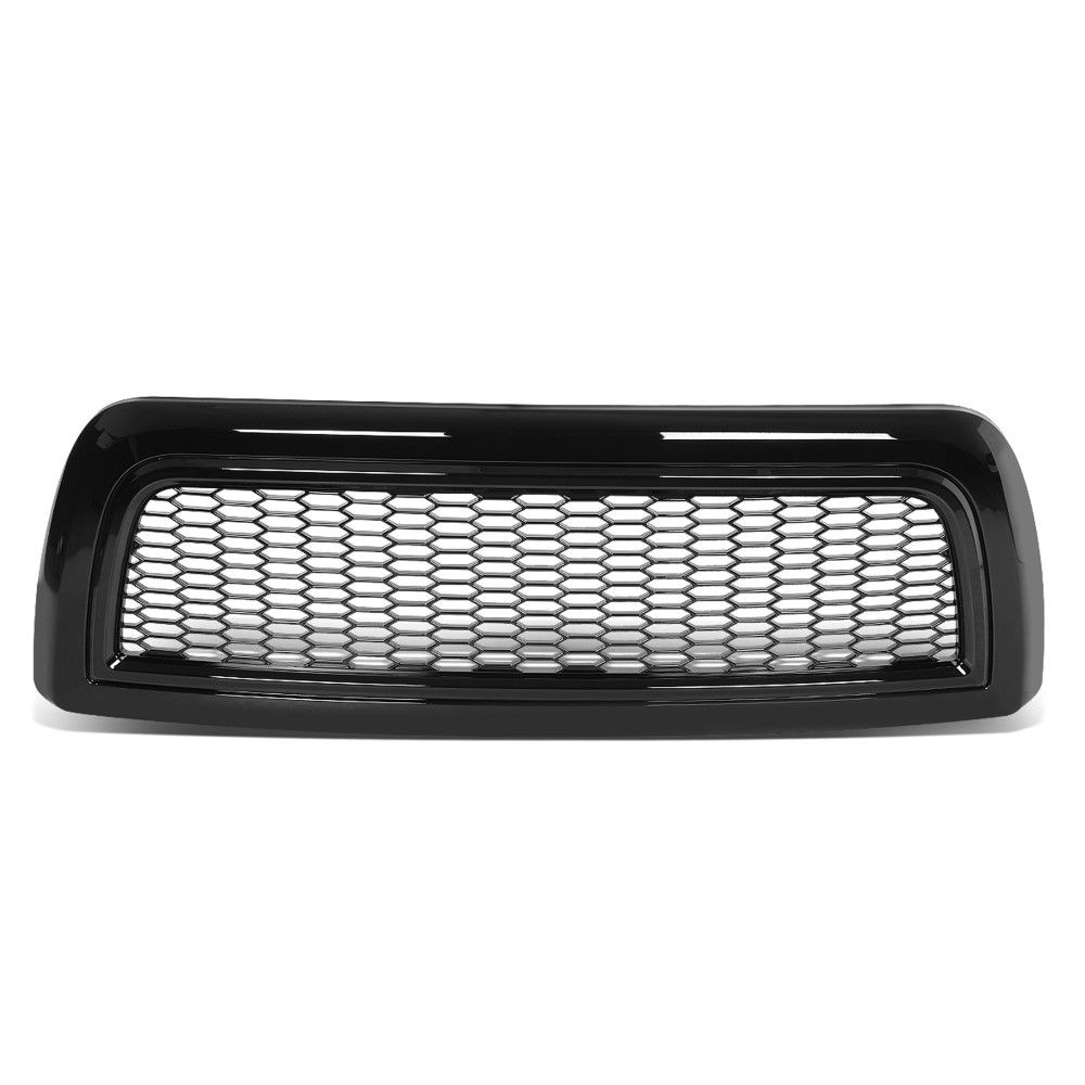 20102018 Ram 2500/ 3500 Mesh Design Front Bumper Grille