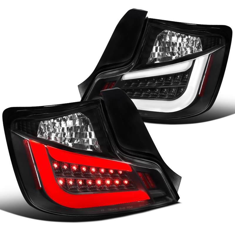 Scion Tc Led Tail Light Bulbs | Shelly Lighting