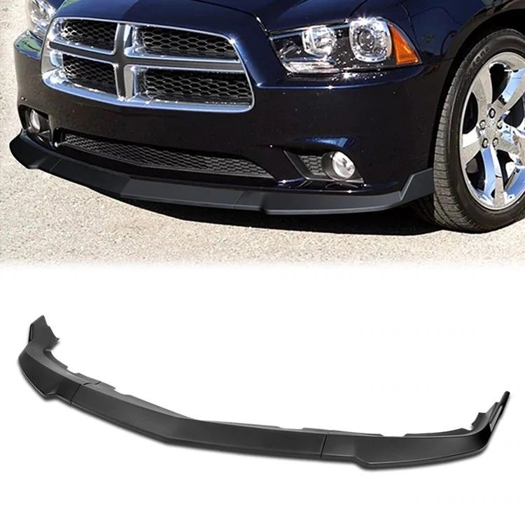 2014 dodge charger se front bumper best sale