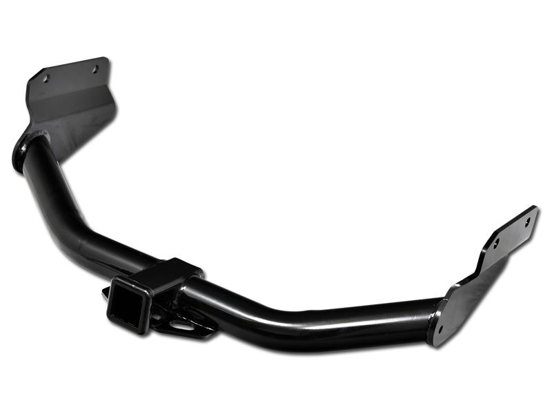 20112016 Jeep Grand Cherokee / Dodge Durango Class 3 Rear Bumper