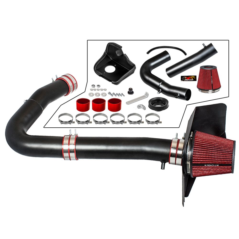 20112020 Dodge Challenger / Charger / 300 3.6L V6 Engine Heat Shield