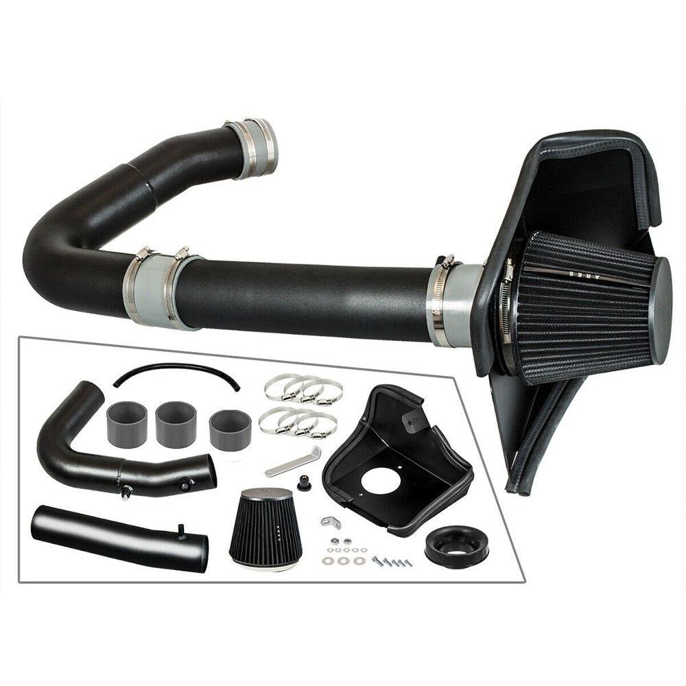 20112020 Dodge Charger / Challenger / 300 3.6L V6 Cold Air Intake w
