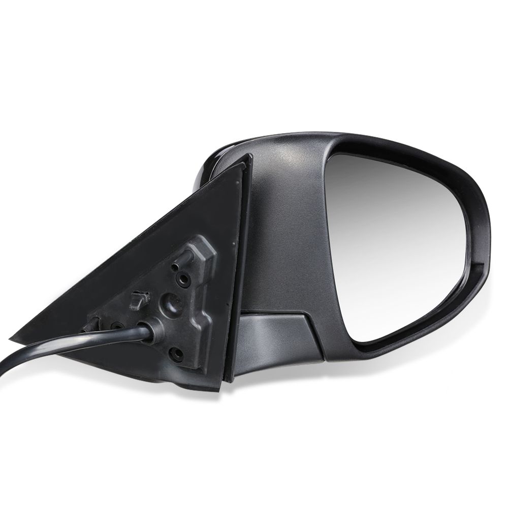 20122014 Toyota Camry Power Adjust Heated Passenger Side Door Mirror Right