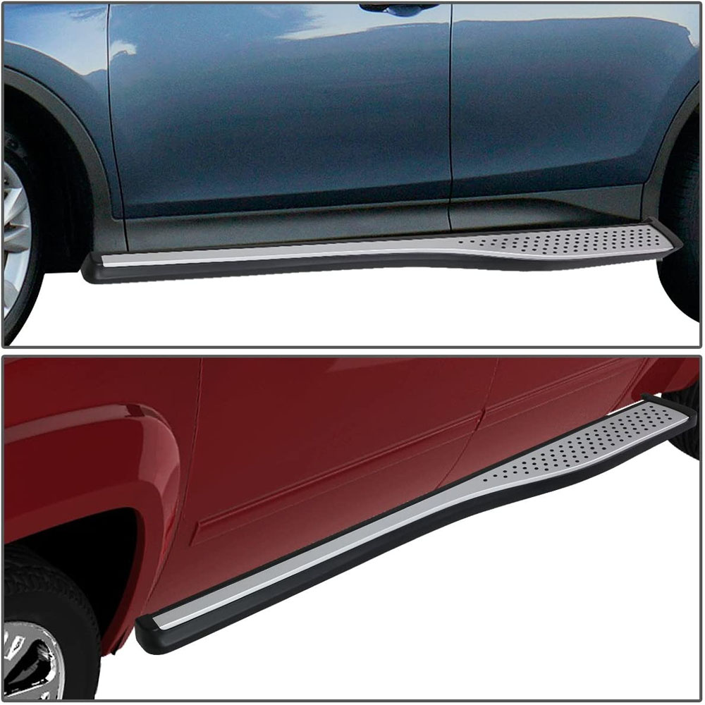 Fender Flares For 2012-2016 Honda CR-V Front Left Black - Foto 5