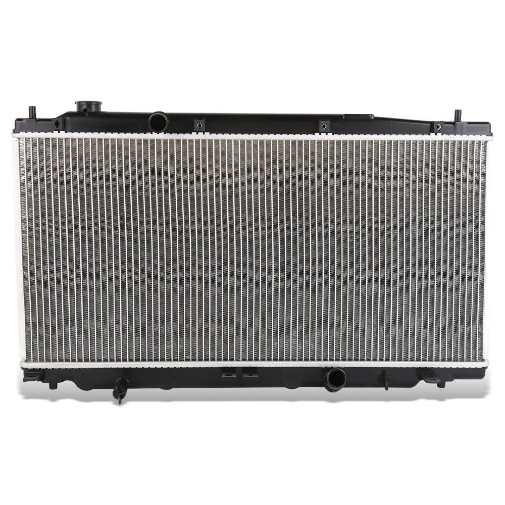 2013-2014 Honda Fit EV Electric Cooling Radiator OE Style Aluminum ...