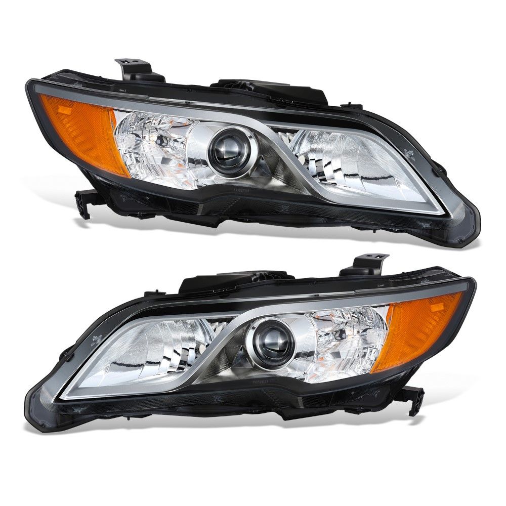 20132015 Acura RDX OE Style Projector Headlight Lamp Assembly Driver