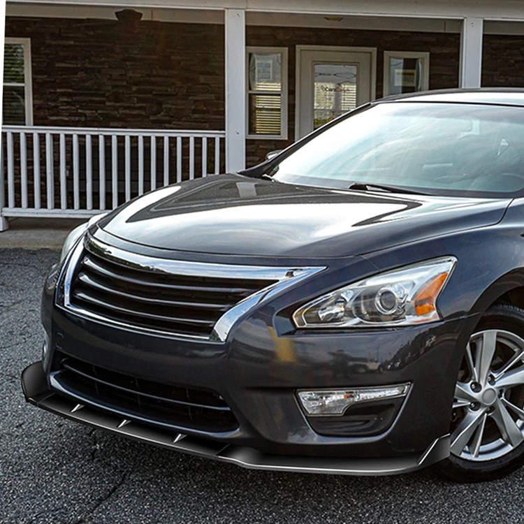2013 Nissan Altima Bumper