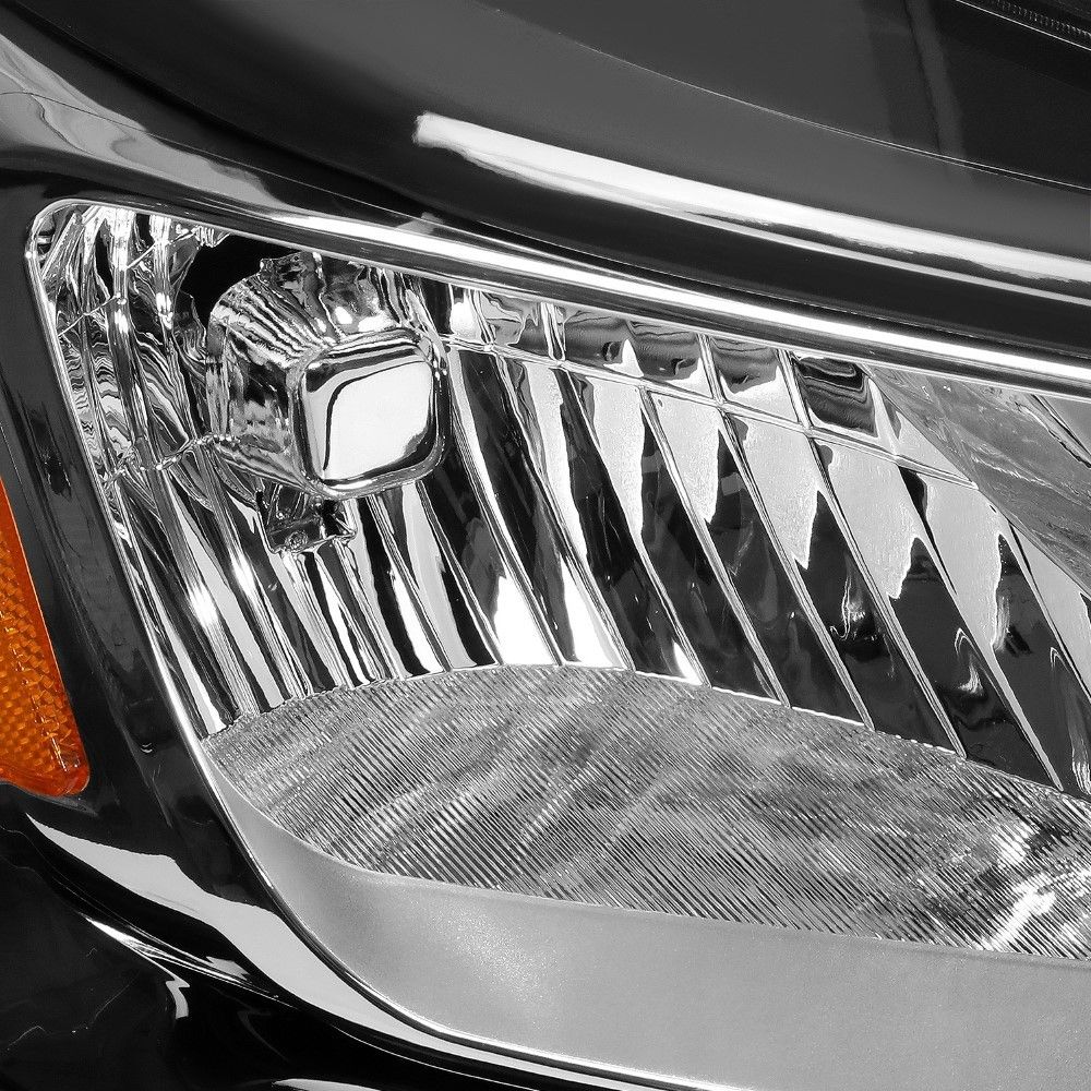 20132017 Chevy Traverse OE Style Replacement Headlight Passenger