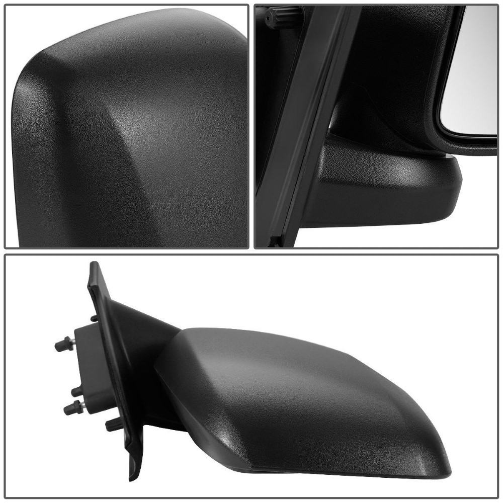 OMAC Vidrio De Ventana Para Chevrolet City Express 15-18 Puerta