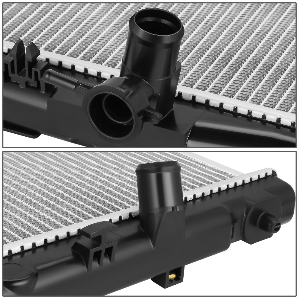 2013-2018 Lexus ES300H ES350 OE Style Cooling Radiator Aluminum Core ...