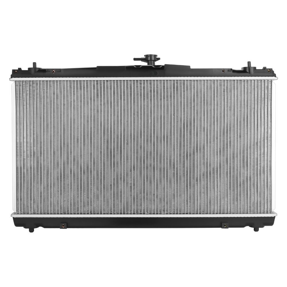 2013-2018 Lexus ES300H ES350 OE Style Cooling Radiator Aluminum Core ...
