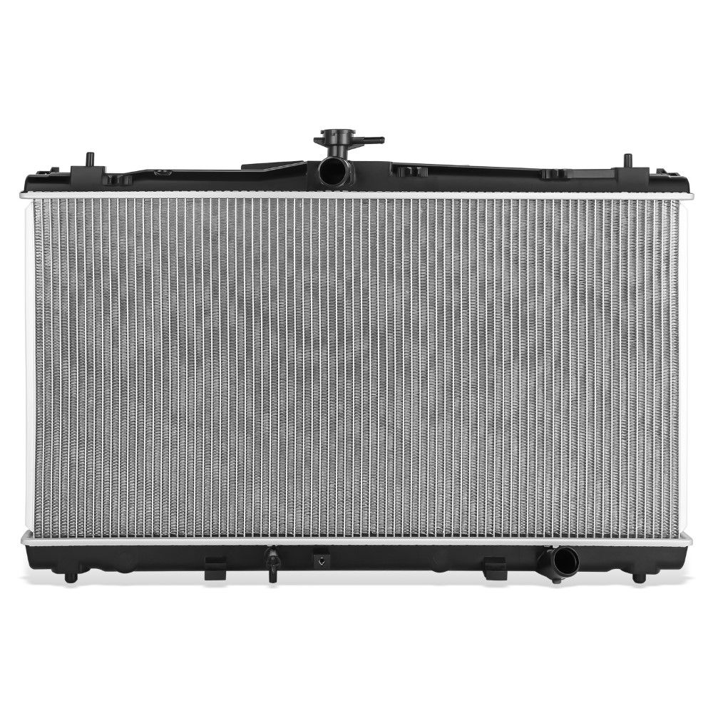 2013-2018 Lexus ES300H ES350 OE Style Cooling Radiator Aluminum Core ...