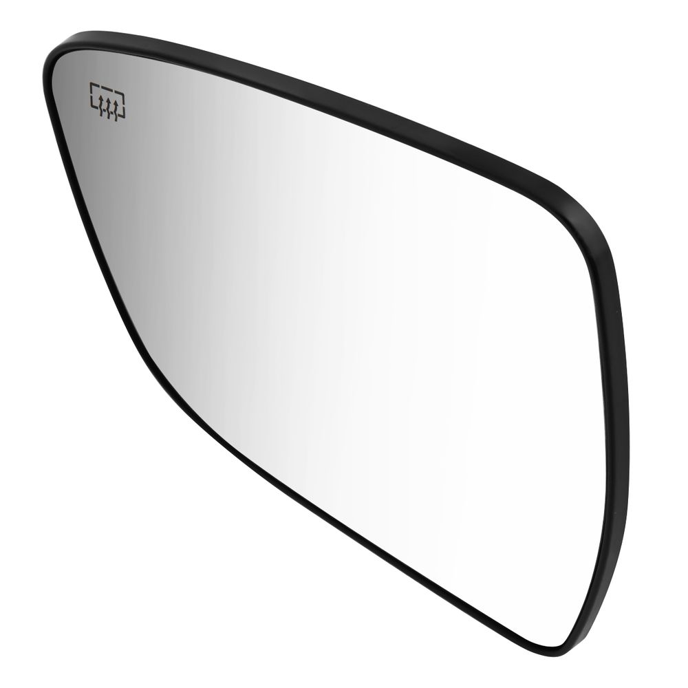 thumbnail image 2 of Mirror Glass For 14-20 For Nissan Rogue 15-23 Murano 17-20 Pathfinder 2 of 11