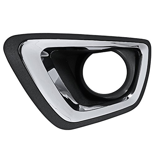 20152016 Chevy Colorado Replacement Fog Lights Clear