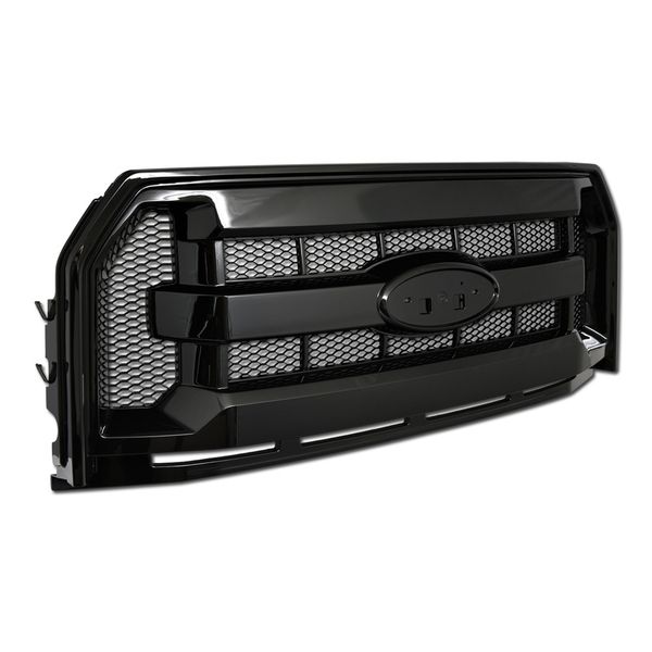 Matte Black Rebel Style Honeycomb Mesh Front Hood Bumper Grill Grille Guard Abs Compatible With 13 18 Dodge Ram 1500 19 22 Classic Matte Black Rebel Style Honeycomb Mesh Front Hood Bumper Grill Grille Guard Abs Compatible With 13 18 Dodge Ram 1500 19 22 Classic