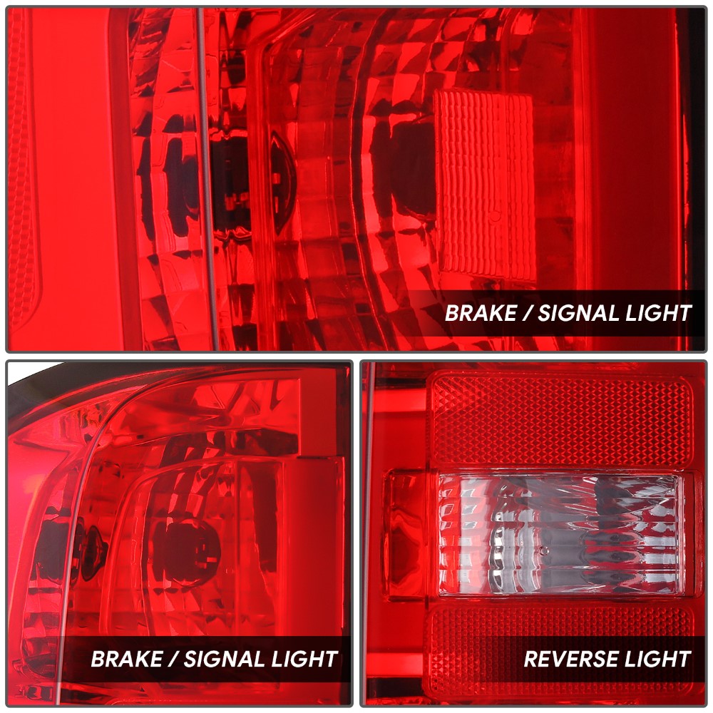 2015-2022 Chevy Colorado Factory Style Tail Light Brake Lamp - Foto 10