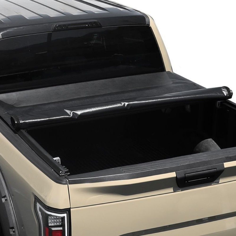 SpecD 20152022 Chevy Colorado / GMC Canyon 6.2FT Short Bed Roll Up
