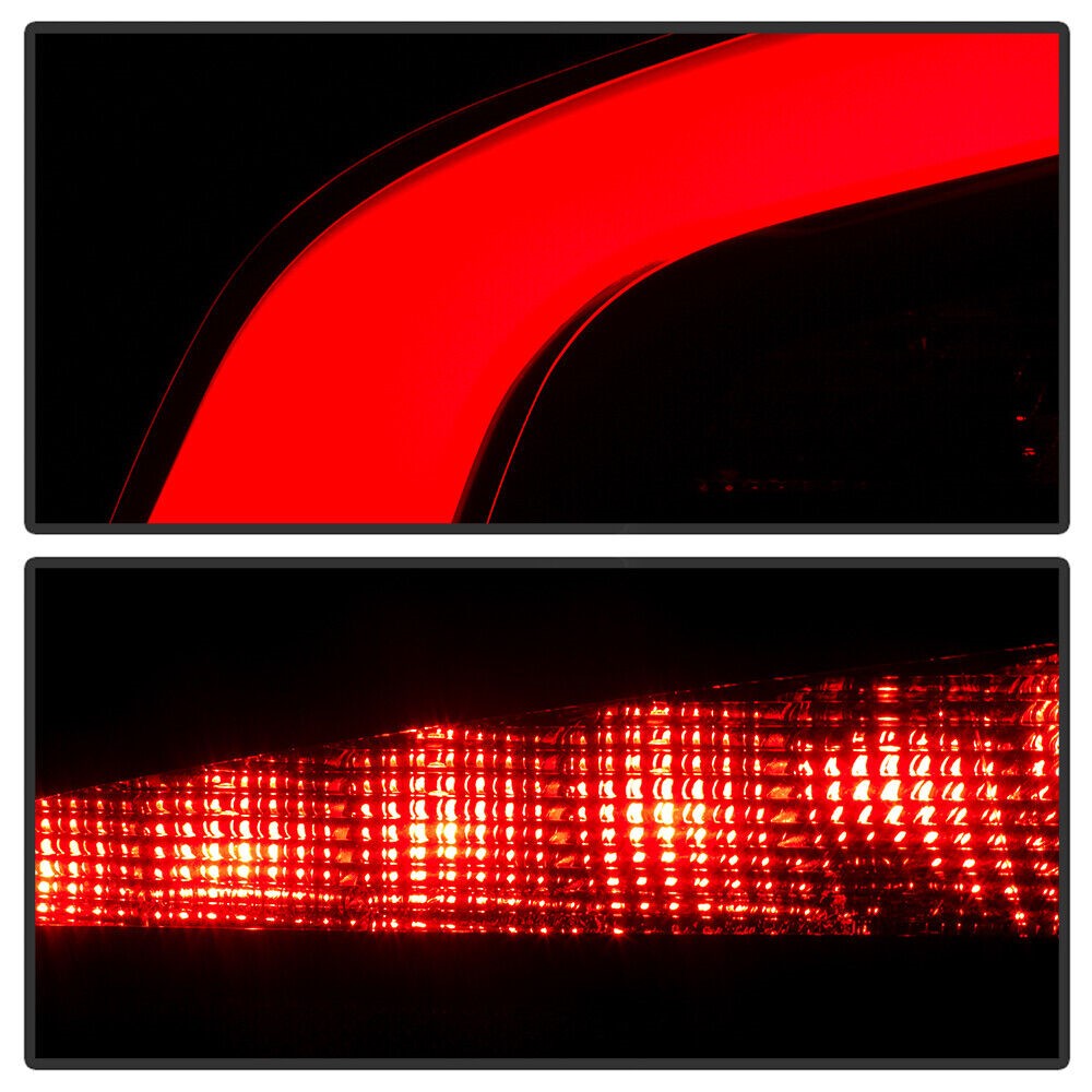 20152022 Dodge Charger Tail Light Brake Lamp Outer Body Mounted