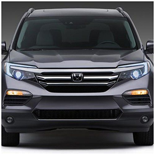 20162017 Honda Pilot OEStyle Fog Lights Kit