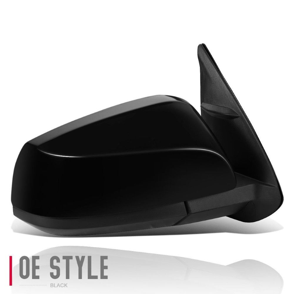 Power Mirror For 2016-2018 Toyota Tacoma Heated Passenger Side - Foto 13