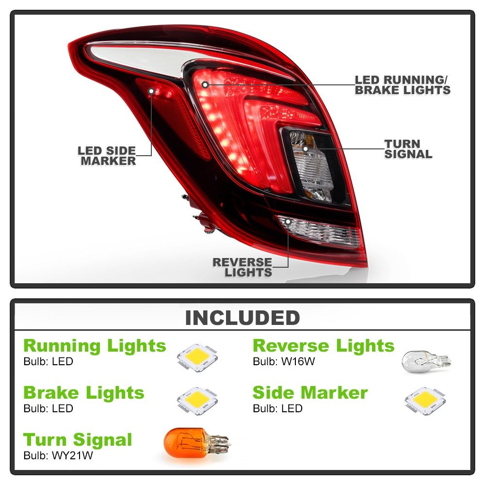 2017 Buick Encore Tail Light Replacement Hot Sale innoem.eng.psu.ac.th