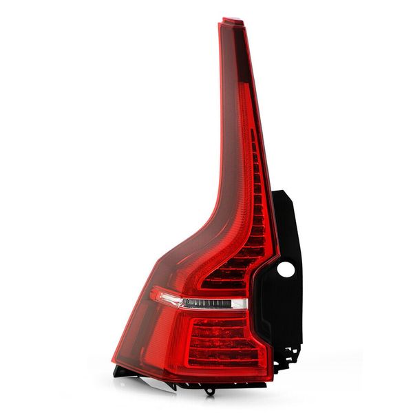 20182023 Volvo XC60 Factory Full LED Tail Light Brake Lamp Outer