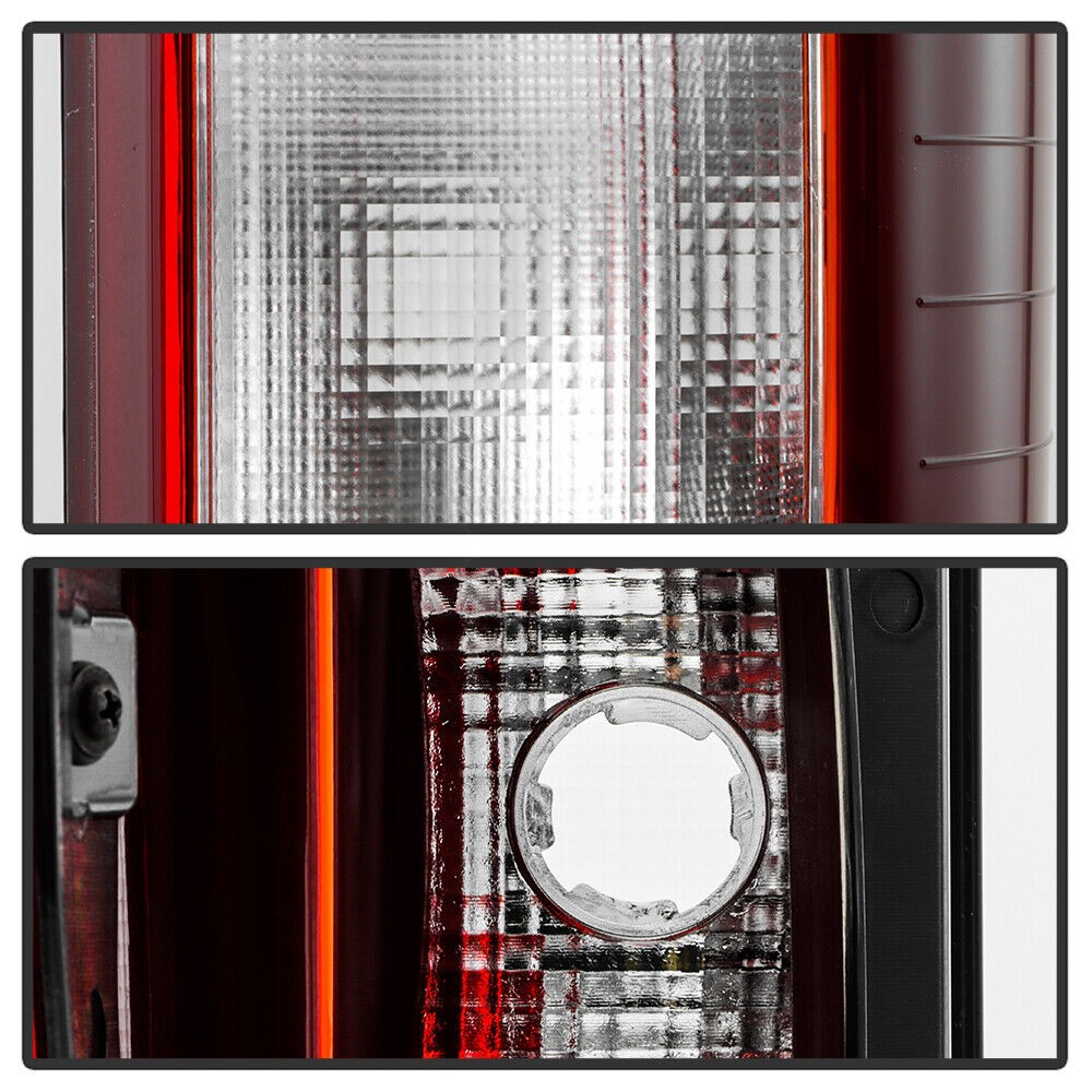 Tail Lights For Ford E-450 Super Duty Pair Of LED Tail Light - Foto 10