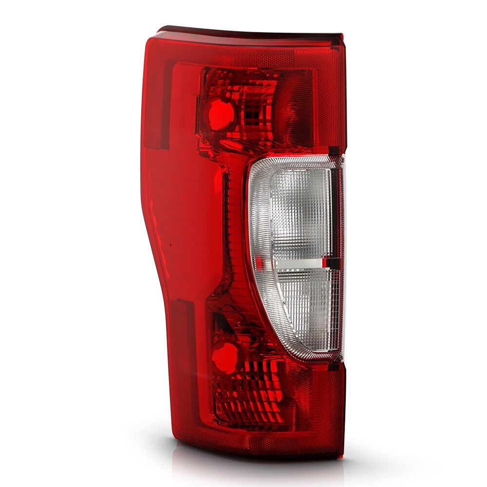 Faros Delanteros De Halógeno Ford F250-350 Super Duty 05-07 | Envío Gratis