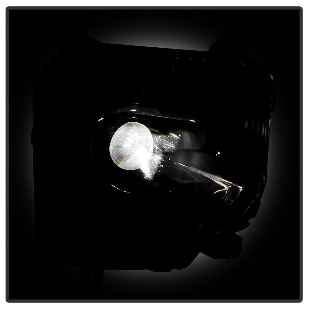 For 2022-2023 Chevy Traverse w/o LED DRL Projector Headlight PASS RH
