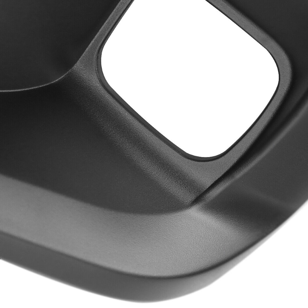 SpecD 20222023 Honda Civic Clear Fog Lights Bumper Lamps+Switch