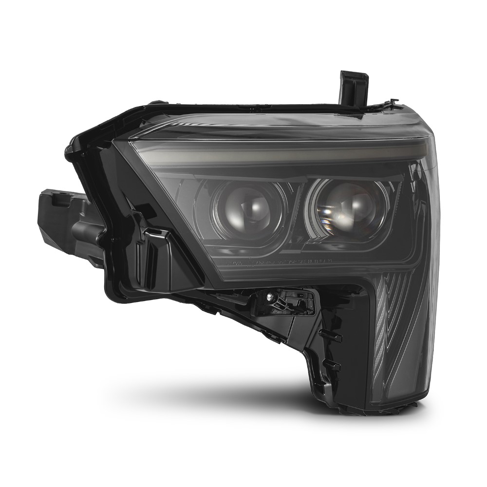 20222023 Toyota Tundra/Sequoia LUXXSeries LED Projector Headlights