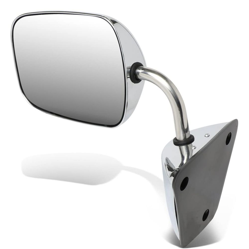 7396 Chevy/GMC Pickup Truck 1Pc OE Manual Adjust Driver Or Passenger