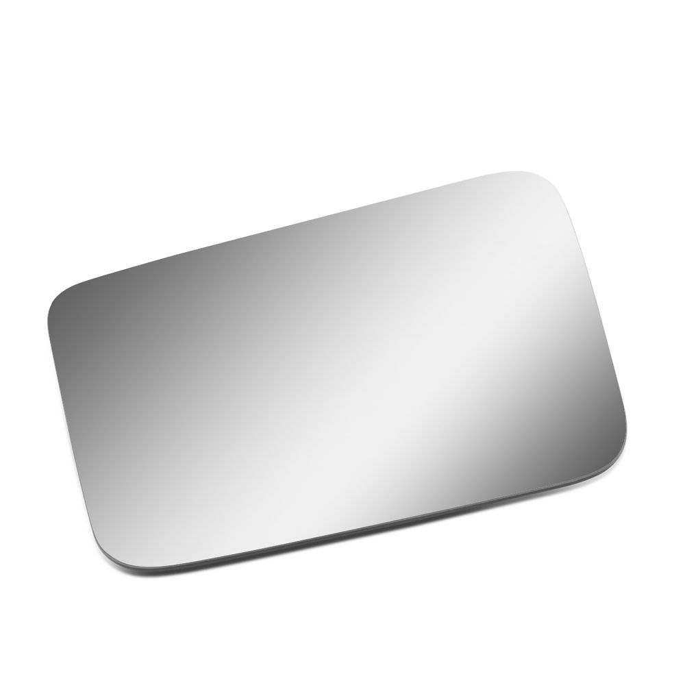 8490 Dodge Grand Caravan/Voyager LH Left Side Rear View Mirror Glass