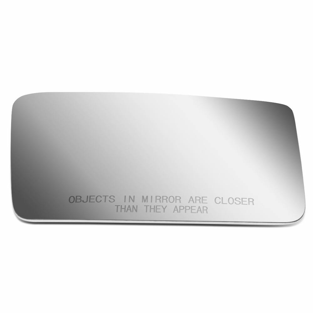 8490 Dodge Grand Caravan/Voyager RH Right Side Rear View Mirror Glass Replacement