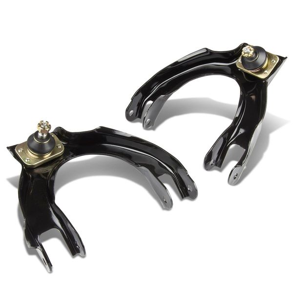 Camber Adjustment Kit For 88-91 Civic/CRX EF – Front Upper Control Arm Alignment Set
