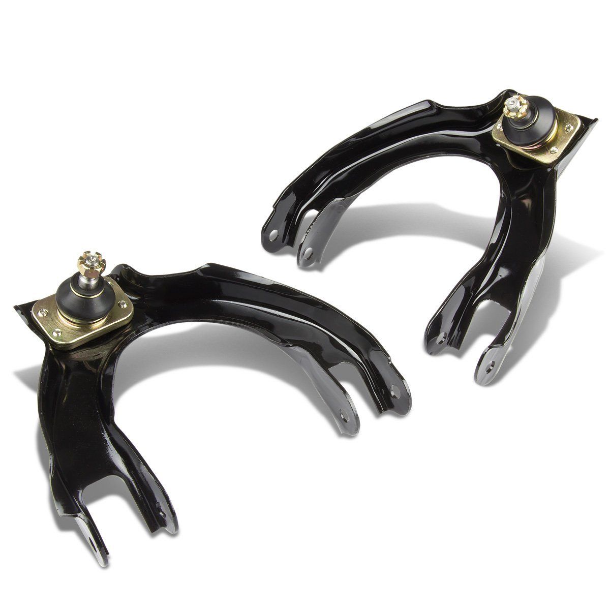 8891 Honda Civic CRX Performance Stainless Steel Adjustable Front